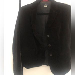 J CREW BLAZER